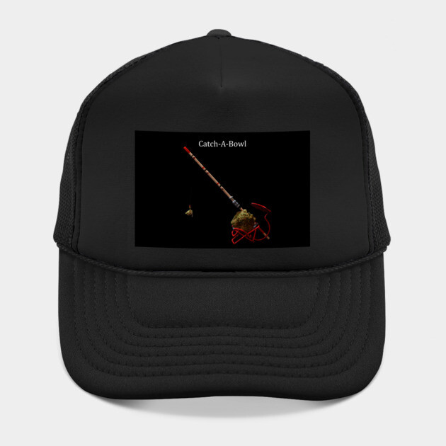 Catch-A-Bowl - Weed Design by MrGreenGenes420