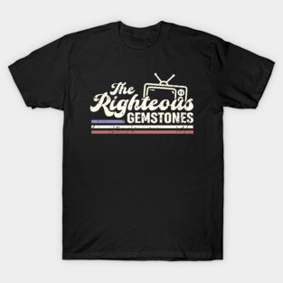 Righteous Gemstones TV Serial T-Shirt