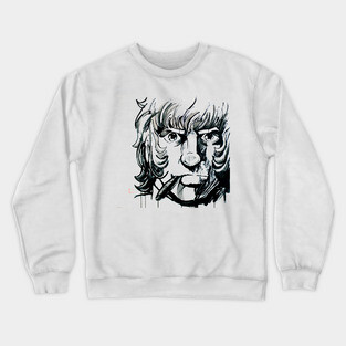 cobra Crewneck Sweatshirt