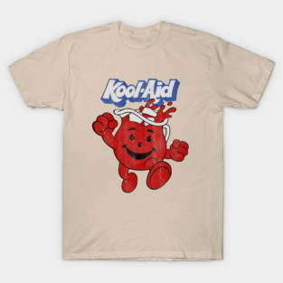 Vintage - Kool Aid Man T-Shirt