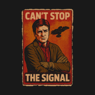 The Signal T-Shirt