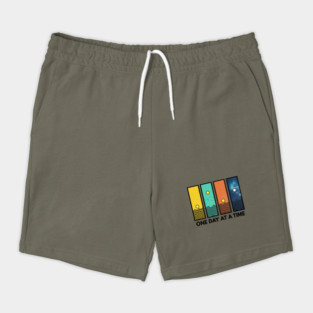 One Day at a Time Inspirational Design Shorts