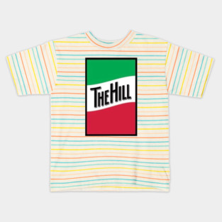 The Hill Kids T-Shirt