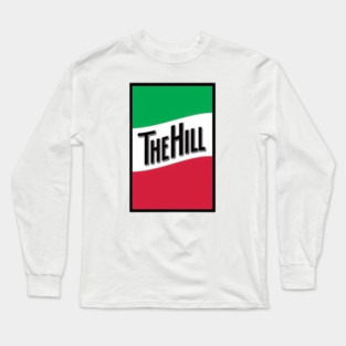 The Hill Long Sleeve T-Shirt