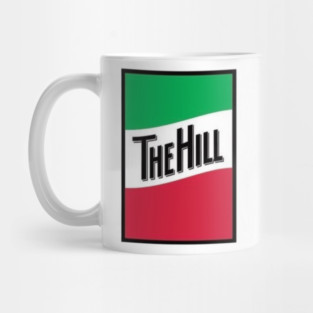 The Hill Mug