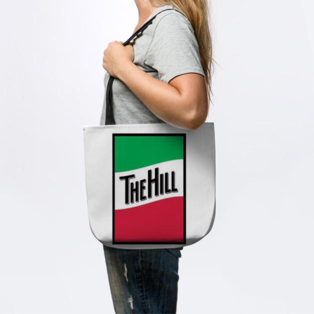 The Hill by Litehouse Tees