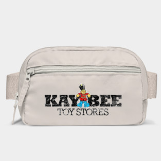 KB Toys Bag