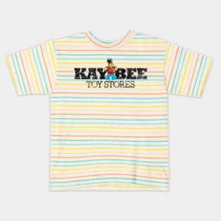 KB Toys Kids T-Shirt