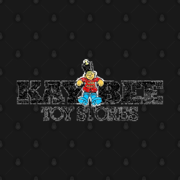 KB Toys by Litehouse Tees