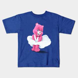 Marilyn Kids T-Shirt