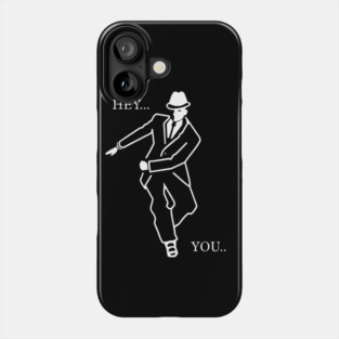 Madness Hey You Phone Case