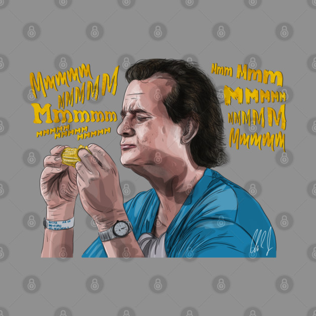 What About Bob: Corn on the Cob by 51Deesigns