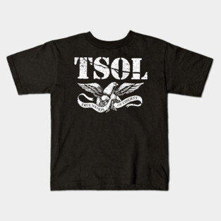 TSOL Kids T-Shirt