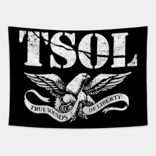 TSOL Tapestry