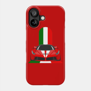 FERRARI Phone Case