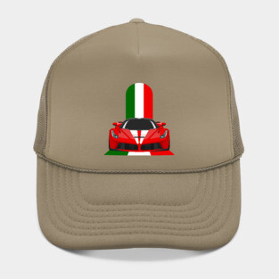 FERRARI Hat