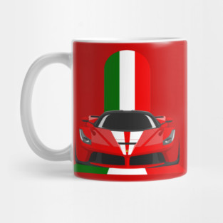 FERRARI Mug