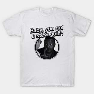Popular Quote 90s Movie T-Shirt