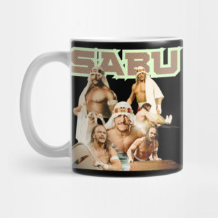 Sabu Ecw Mug