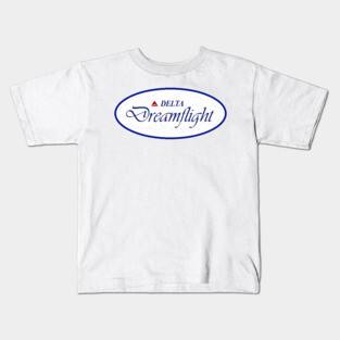Dreamflight Kids T-Shirt