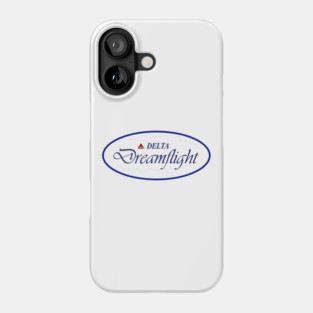Dreamflight Phone Case