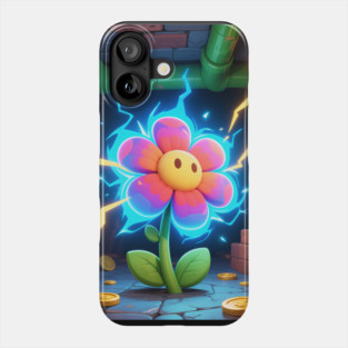 Super Mario Phone Case