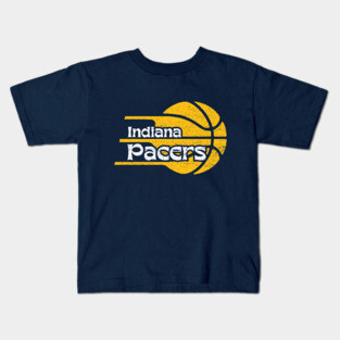 Indiana Pacers Kids T-Shirt