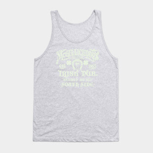 Irish Pub Tank Top