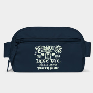 Irish Pub Bag