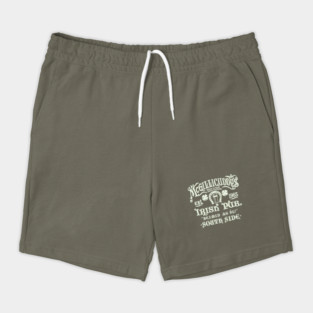 Irish Pub Shorts