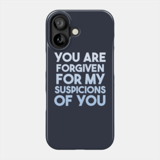 Righteous-Gemstones Phone Case