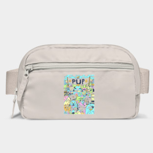 PUP BAND Bag