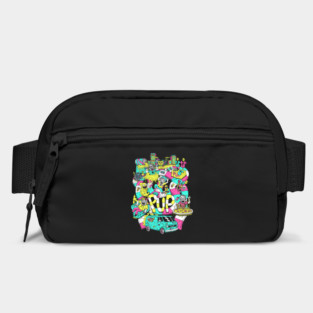 PUP BAND Bag