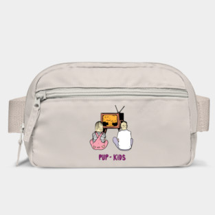 PUP BAND Bag