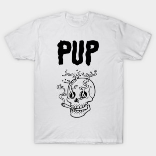 PUP BAND T-Shirt