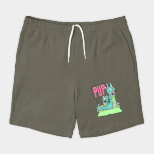PUP BAND Shorts