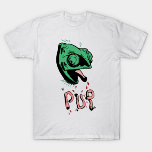 PUP BAND T-Shirt