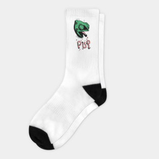 PUP BAND Socks