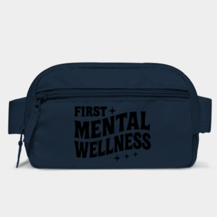But First, Mental Wellness Bag