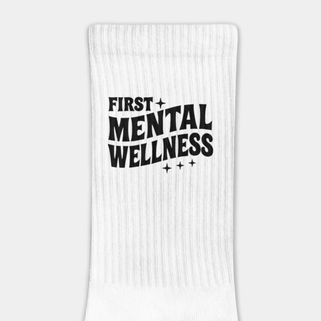 But First, Mental Wellness by TurnEffect