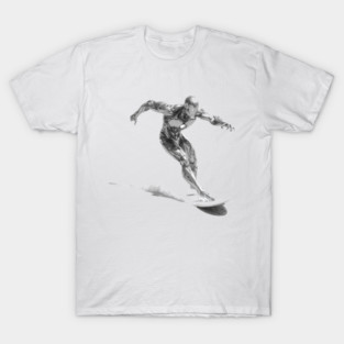METAL SURFER T-Shirt