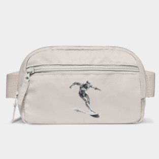 METAL SURFER Bag