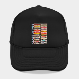 Class of 1985 Hat