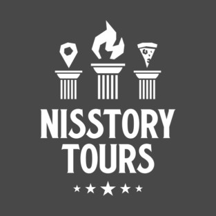 Nisstory Tour 1 T-Shirt