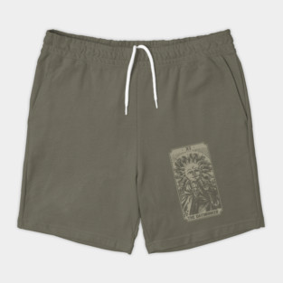 The Daydrinker Tarot Card Shorts