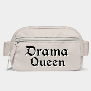 Drama Queen Bag