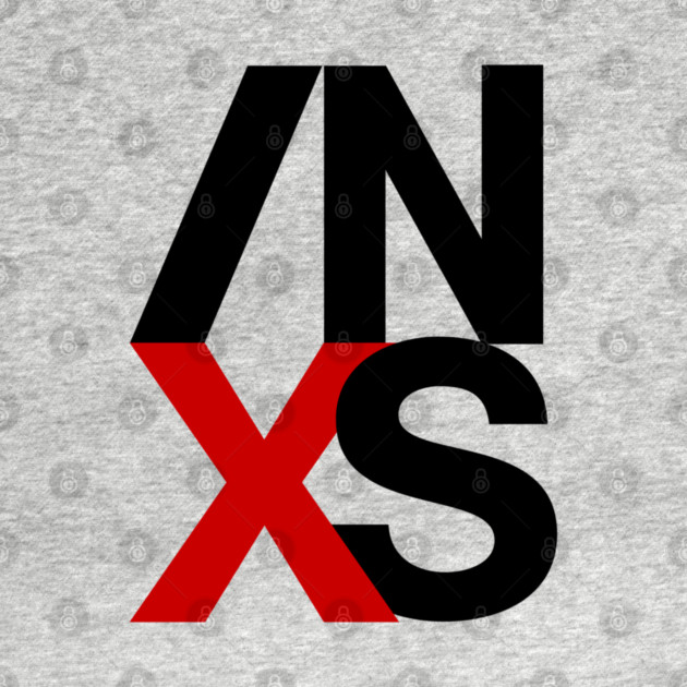 INXS Fan Art by Timeless Chaos