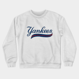 Yankees Crewneck Sweatshirt