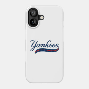 Yankees Phone Case