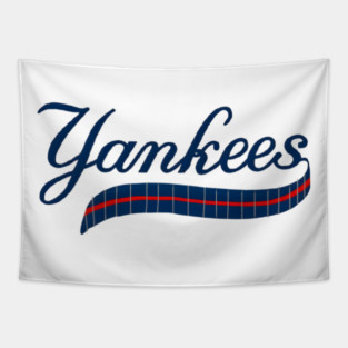 Yankees Tapestry
